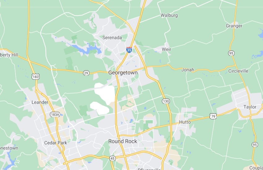 Violin Lessons Georgetown Music Studio Address