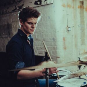 Alasdair Wells - Music teacher