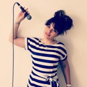 Eliza Fyfe - Music-production teacher