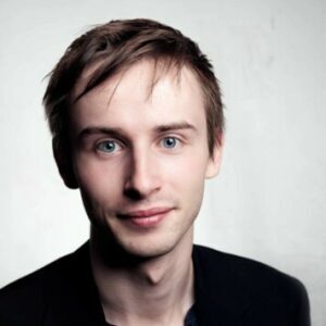 Robert Brooks - Singing teacher