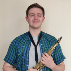 Nat Evans - Clarinet teacher