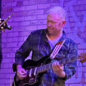 Matthew Prois - Double-bass teacher