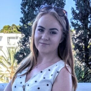 Nina Green - Singing teacher