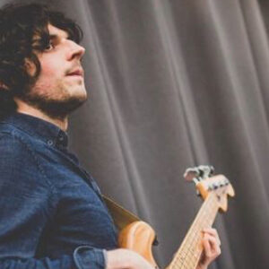 Giancarlo Tammaro - Bass teacher