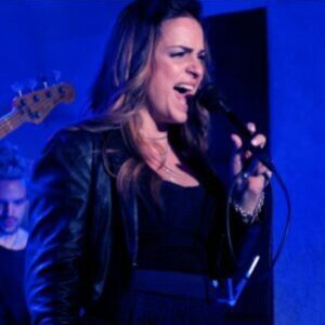 Valentina Russo - Singing teacher