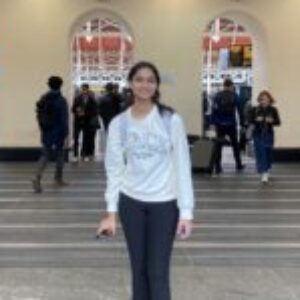 Ashni Shemaya - Keyboard teacher