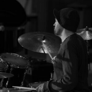 Laurie Lowe - Drums teacher