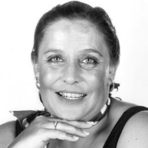 Sharon Whiffin