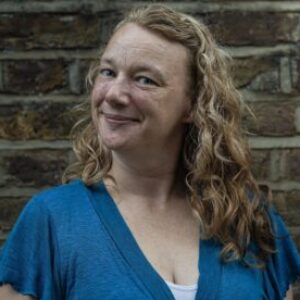 Claire Weston-Shaw - Singing teacher