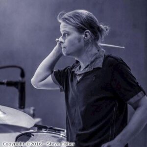 Dan Mckay - Drums teacher