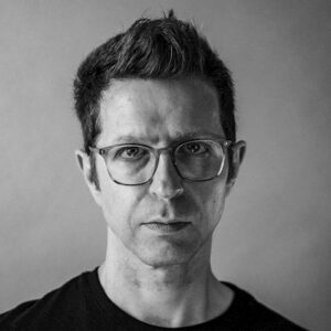 Cliff Smith - Guitar teacher