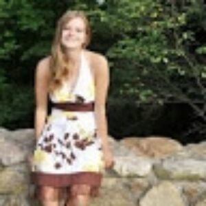 Samantha Drees - Violin teacher