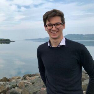 Anthony White - Piano teacher