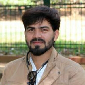 Mahesh Potpally - Garageband teacher