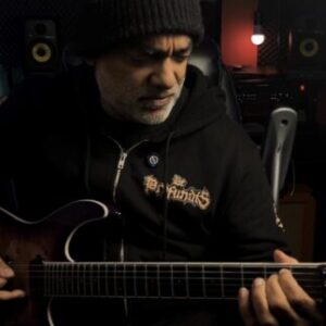 Shoi Sen - Bass teacher
