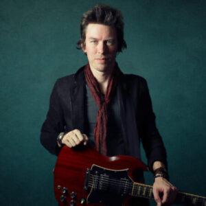 Ryan Robinson