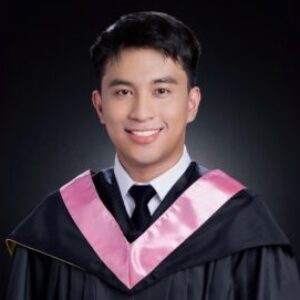 Adrian Joshua Cruz - Conducting teacher