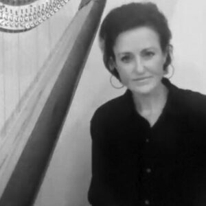 Julietta Rabens - Harp teacher