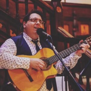 Miguel Cruz