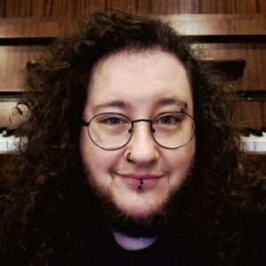 Morgan Hale - Piano teacher