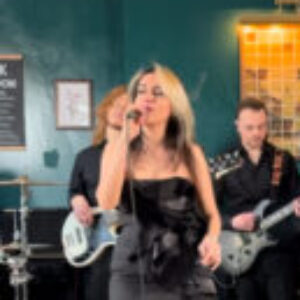 Shabnam Baniasad - Singing teacher