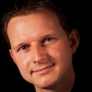 Dayve Dean - Guitar teacher