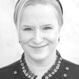 Rachel Toner - Piano teacher