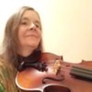 Cristina Martins - Singing teacher