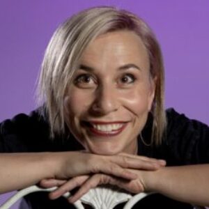 Luigia Casaleggio - Keyboard teacher