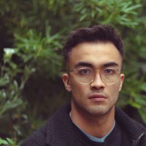 Daniel Kemshell - Guitar teacher