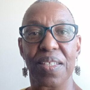 irene muriithi - Music-theory teacher