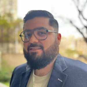 David Fernandez - Music-theory teacher