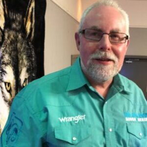 Duncan Lacey - Guitar teacher