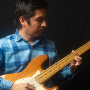 Raul Sifuentes Martinez - Music-theory teacher