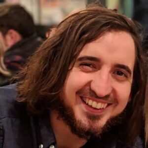 Richard Sumner - Music-theory teacher