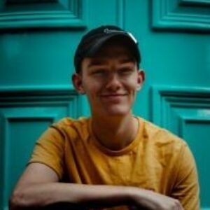 Alfie Parnell - Drums teacher