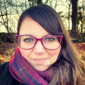 Emma L - Piano teacher