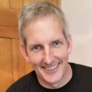 Dan O'Neill - Drums teacher