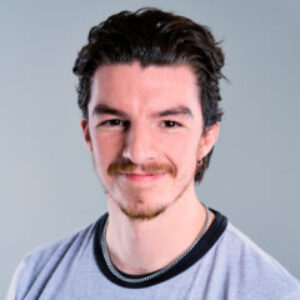 Ben Connor - Guitar teacher