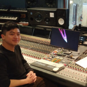 Jiaming Music Education - Piano teacher