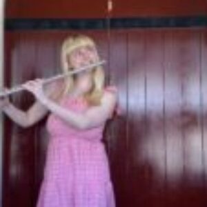 Amy Logan - Piano teacher