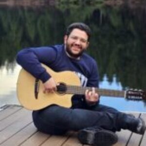 Shervin Ghahri Saremi