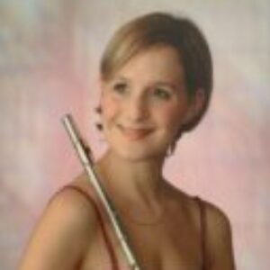 Samantha Read