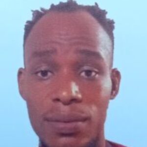 victor OKoH