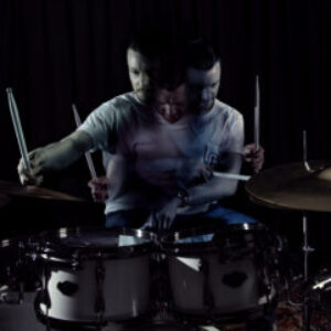 Adam Ford
