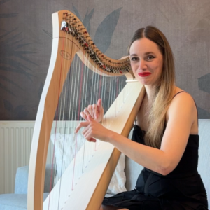 Nataliia Smishchenko