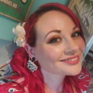 Gemma Rushton