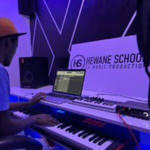 HEWANE SCHOOL OF MUSIC