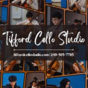 Matthew Tifford
