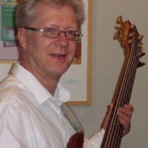 Brian Jenking